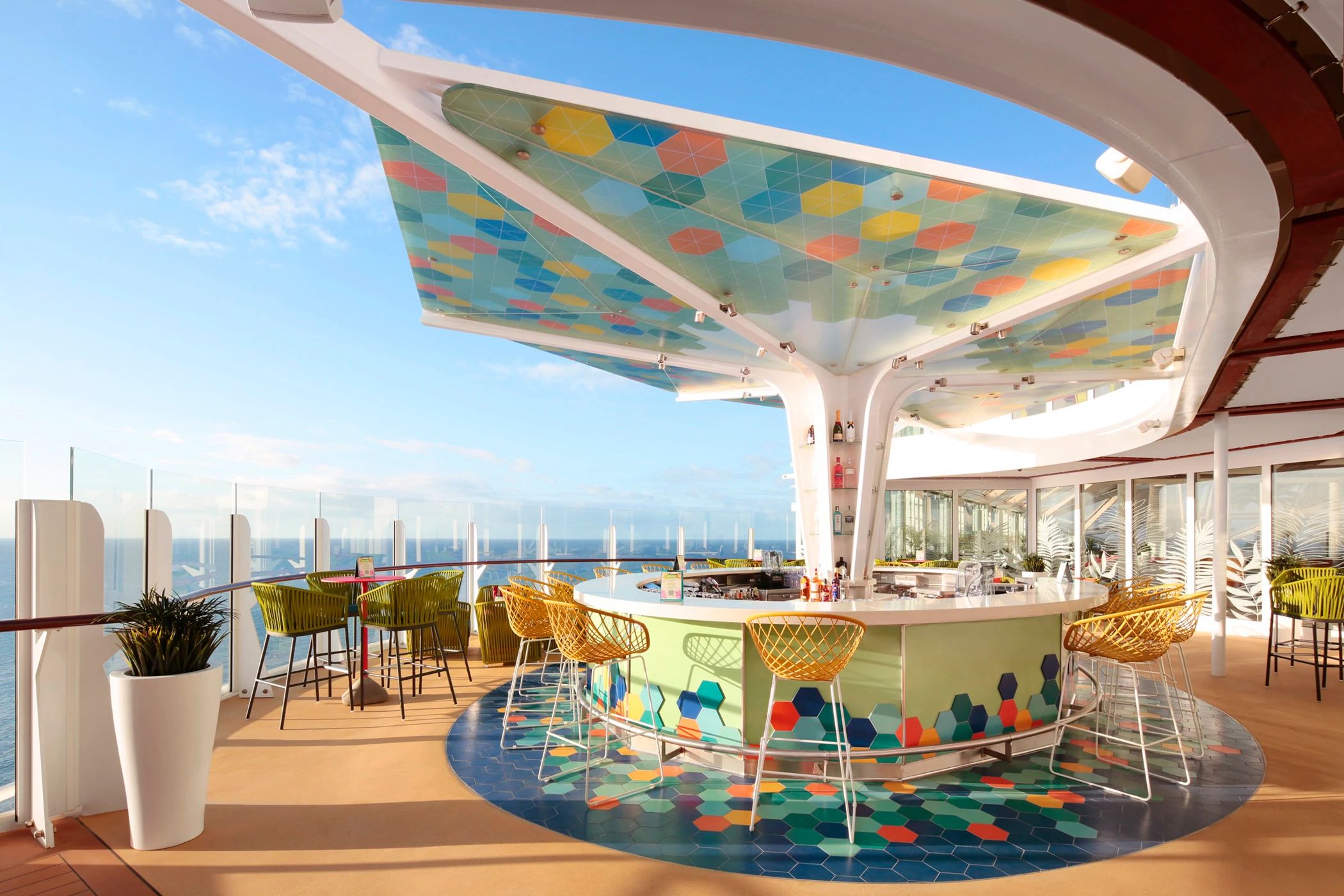 Perfect Day Getaway Cruise met Utopia of the Seas - 02 05 2025