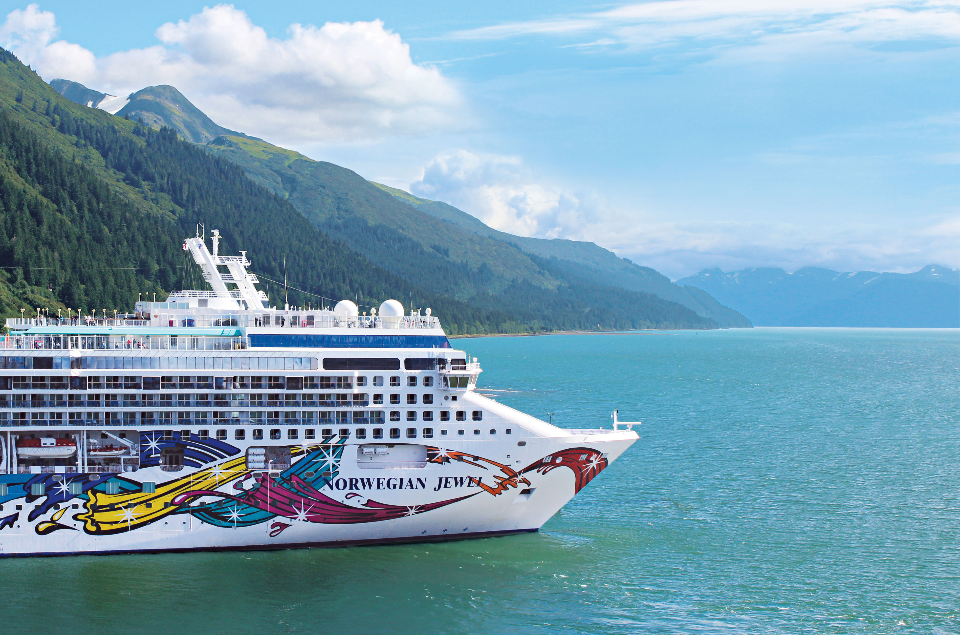 Westelijke Caraïben Cruise met Norwegian Jewel - 24 11 2024