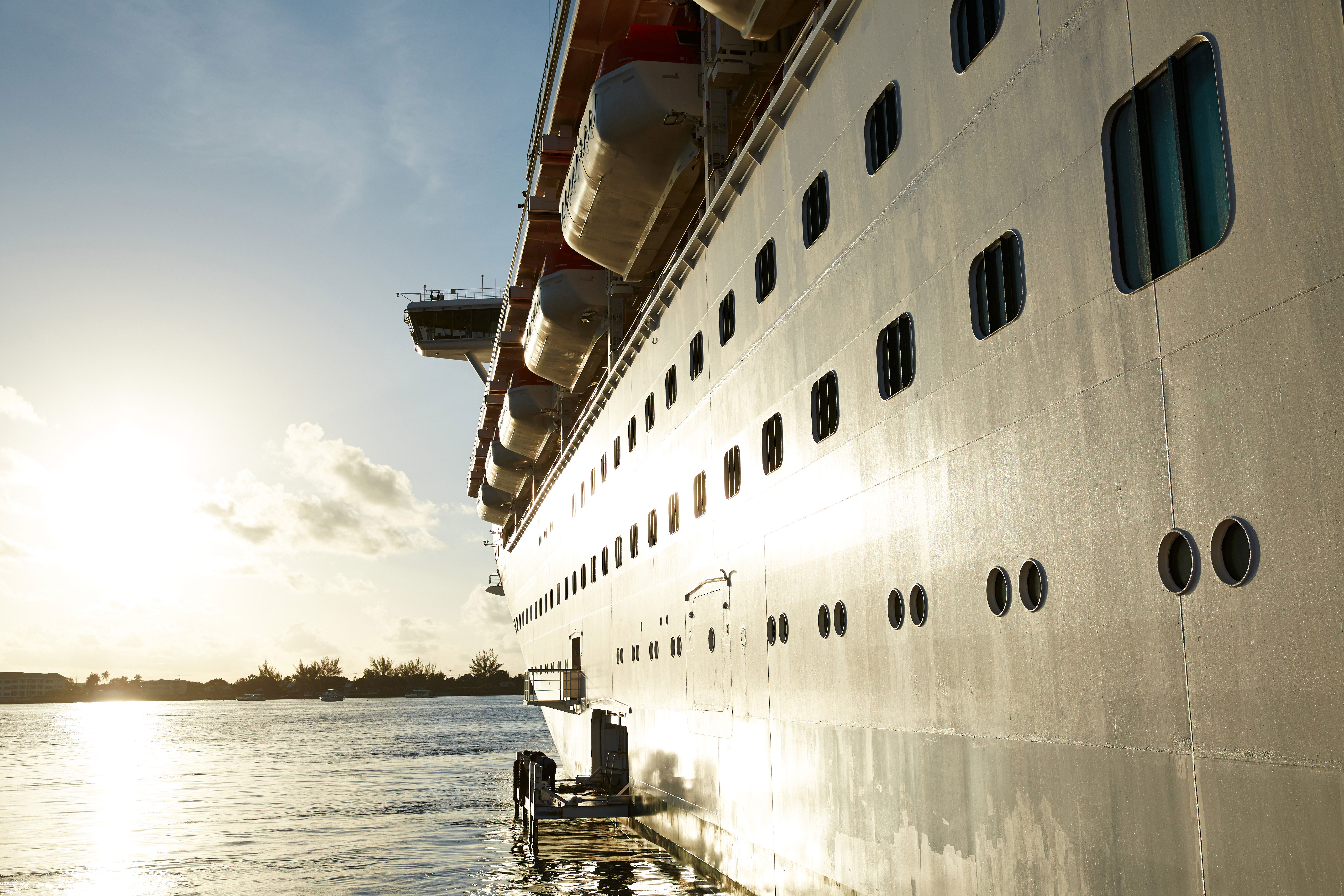 Eastern/Western Caribbean Adventurer Cruise met Caribbean Princess 