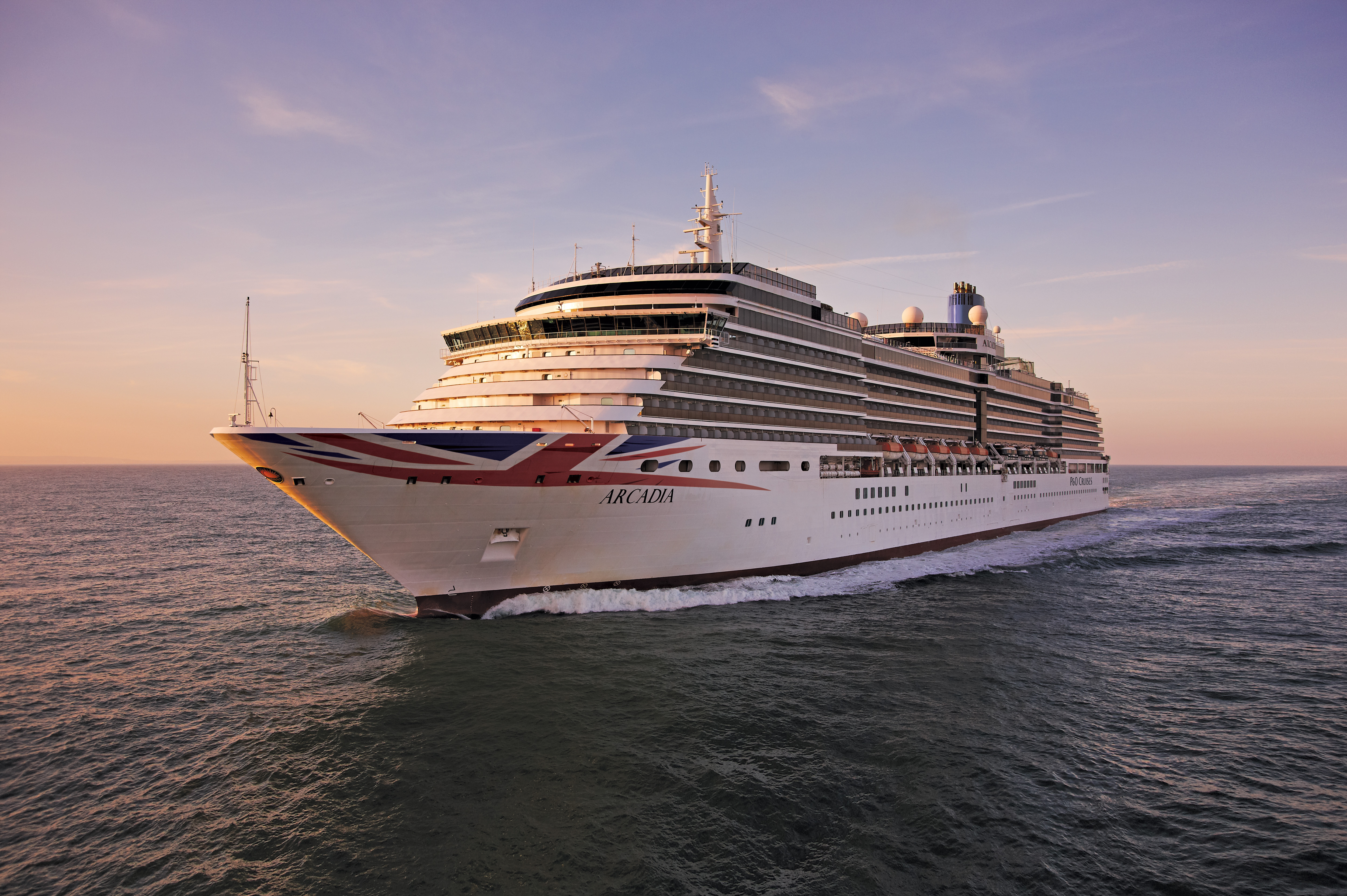 Zuid-Europa Cruise met Arcadia - 27 08 2024